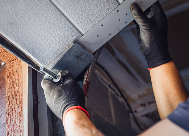 Reliable Garage Door Panel Replacement contractor in Shamrock, TX by Garage Doors Repair Pro